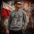 BLUZA NSZ ŻOŁNIERZE WYKLĘCI 2
